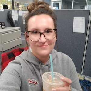 Meet your Posher, Ashley